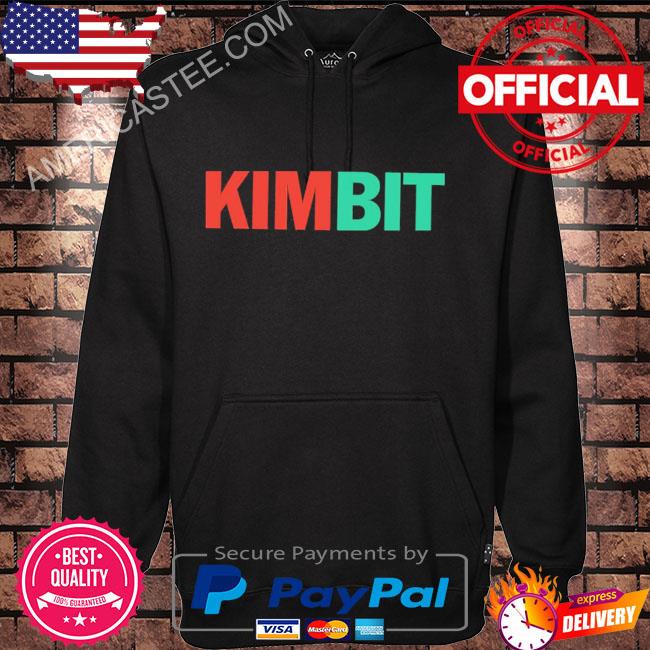 Kimbit Typo Kim’s Convenience Shirt