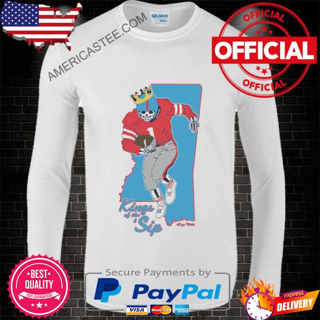 Kings of the sip shirt