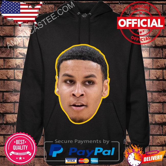 Kris Murray Basketball Face Shirt