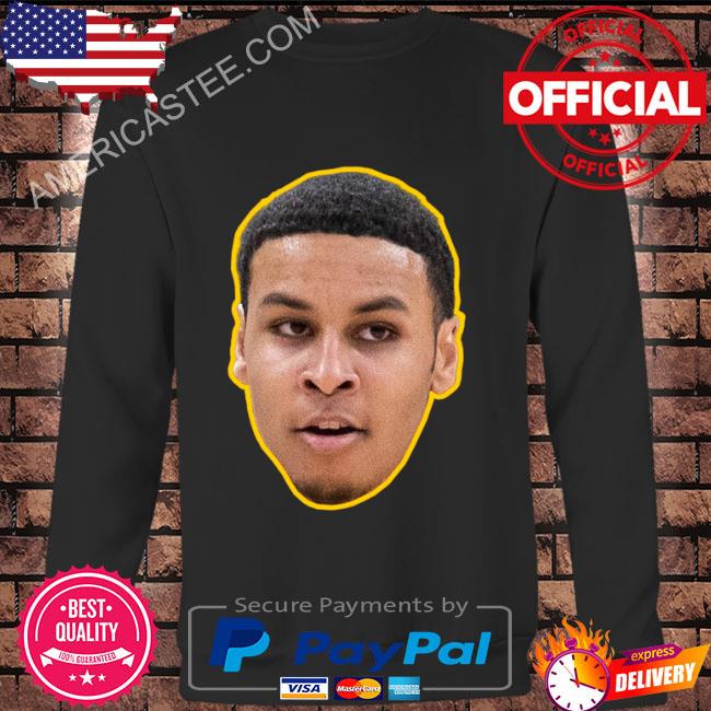 Kris Murray Basketball Face Shirt