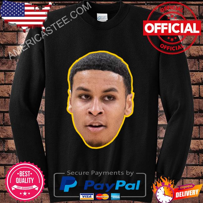 Kris Murray Basketball Face Shirt