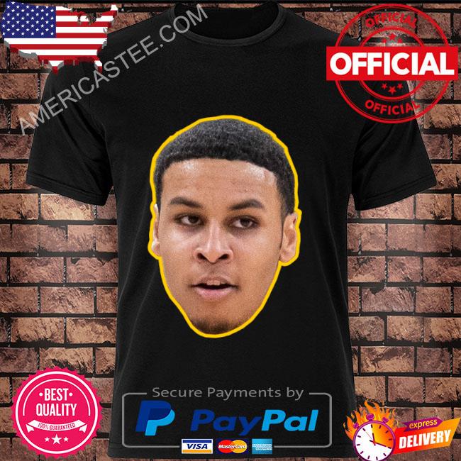 Kris Murray Basketball Face Shirt