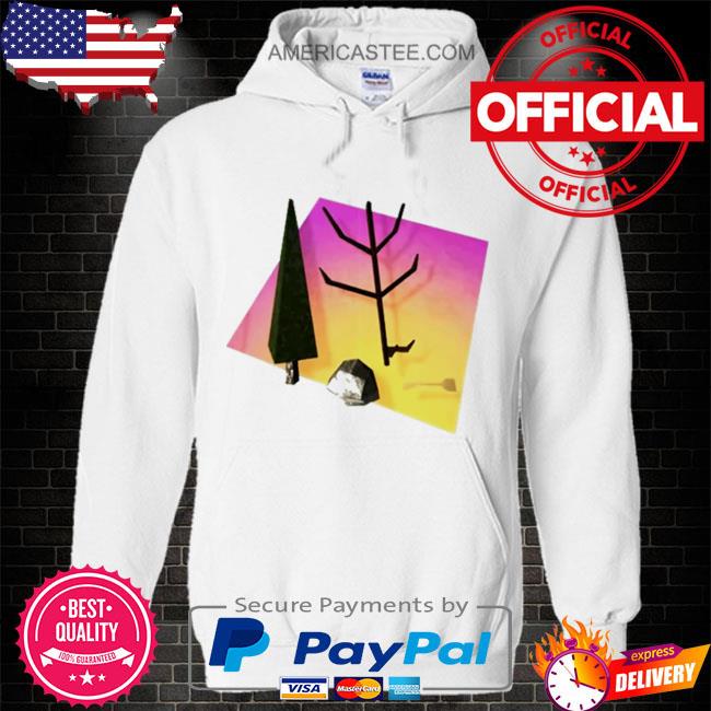 Lethal omen objects shirt