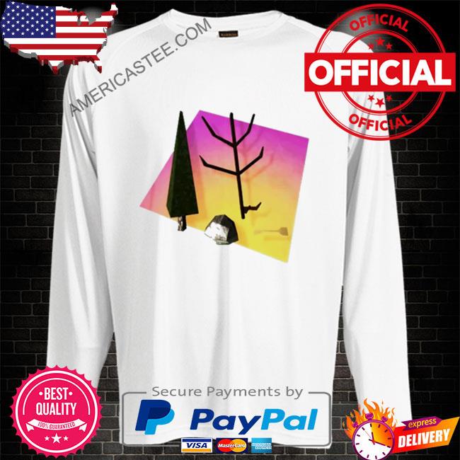 Lethal omen objects shirt
