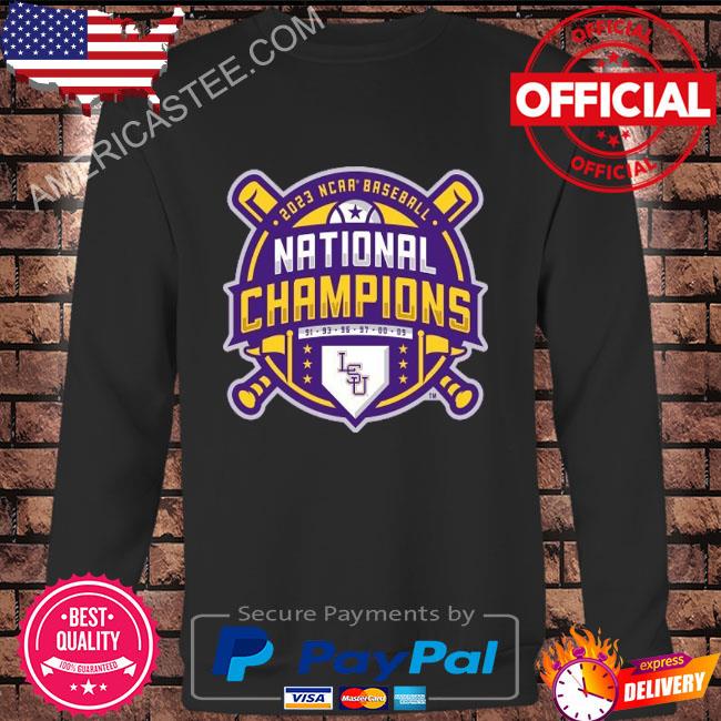 LSU Women’s NCAA Basketball 2023 logo shirt