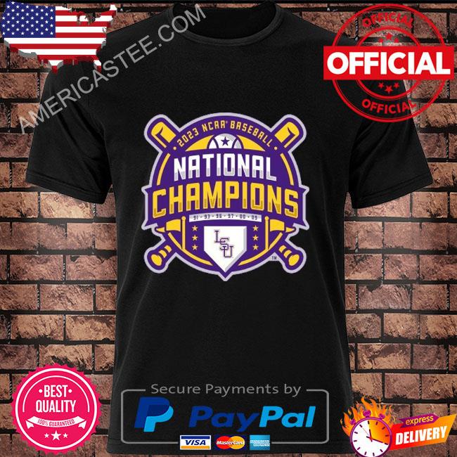 LSU Women’s NCAA Basketball 2023 logo shirt
