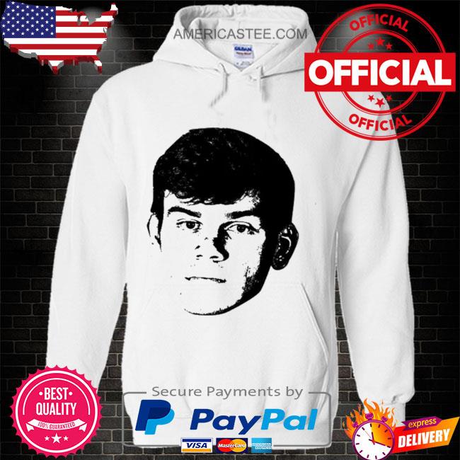 Mac Mcclung Big Head Basketball 2023 Shirt
