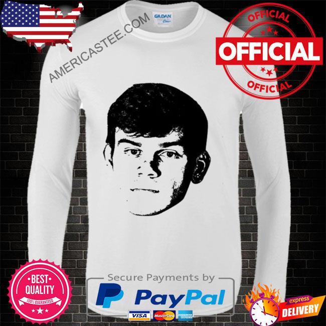 Mac Mcclung Big Head Basketball 2023 Shirt