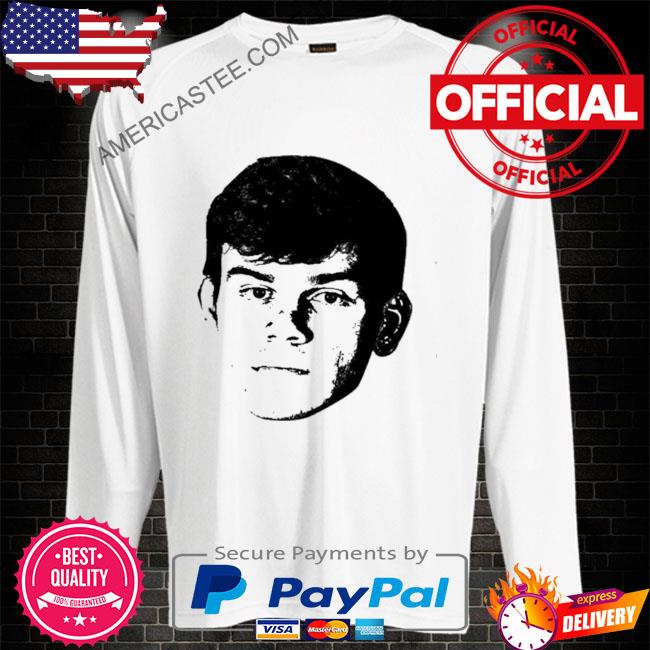 Mac Mcclung Big Head Basketball 2023 Shirt