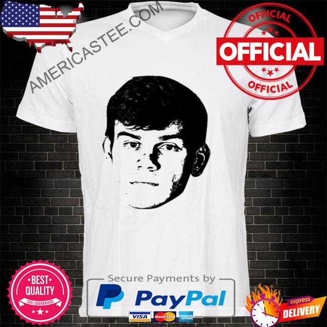 Mac Mcclung Big Head Basketball 2023 Shirt