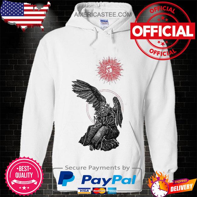 Melencolia Micah Ulrich Shirt