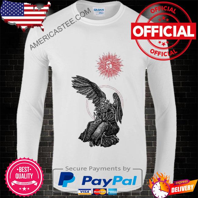 Melencolia Micah Ulrich Shirt