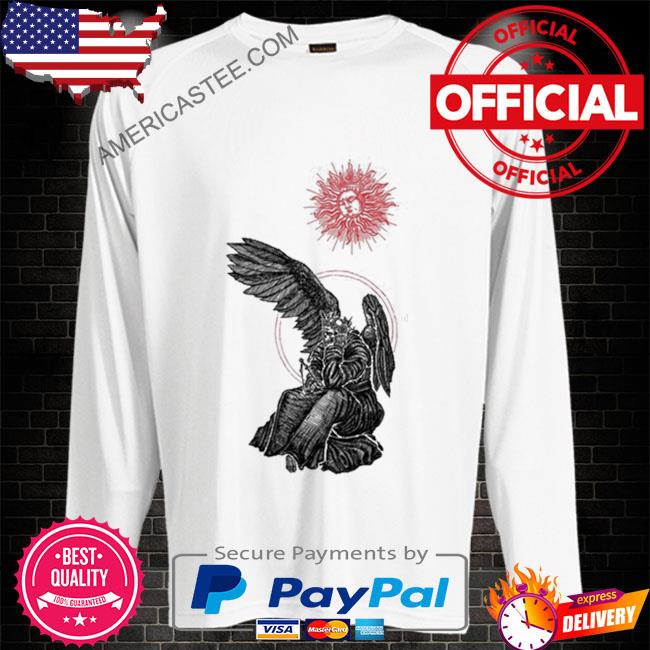 Melencolia Micah Ulrich Shirt