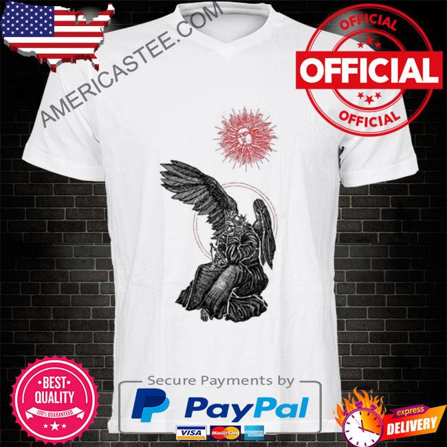 Melencolia Micah Ulrich Shirt
