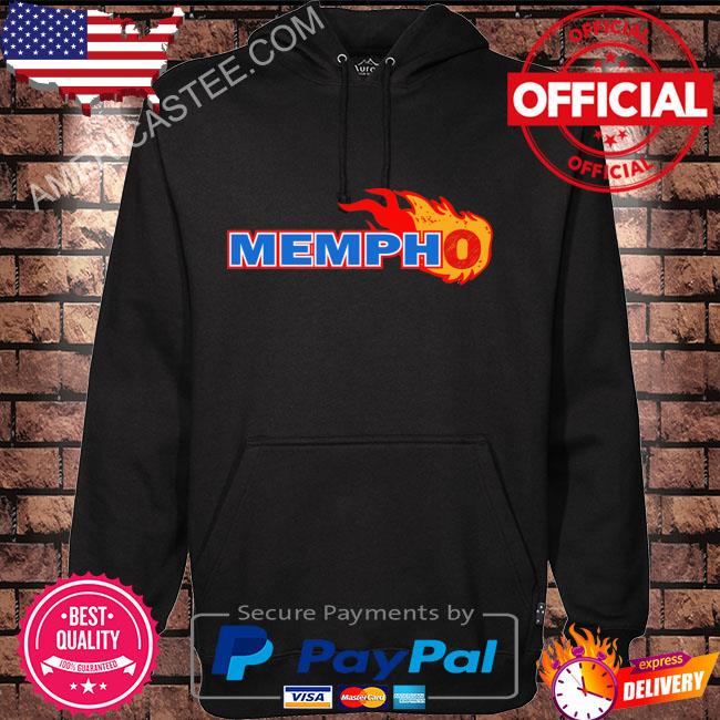 Mempho Fire Shirt