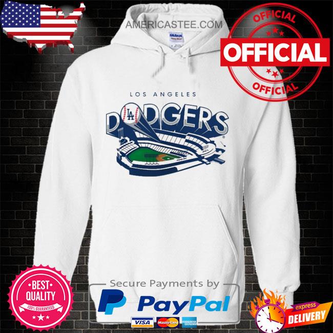 Men’s Los Angeles Dodgers Shirt