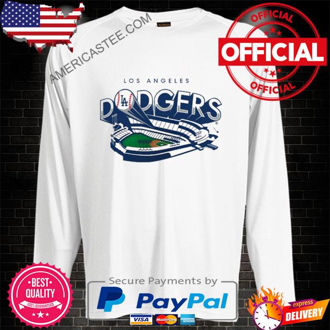 Men’s Los Angeles Dodgers Shirt