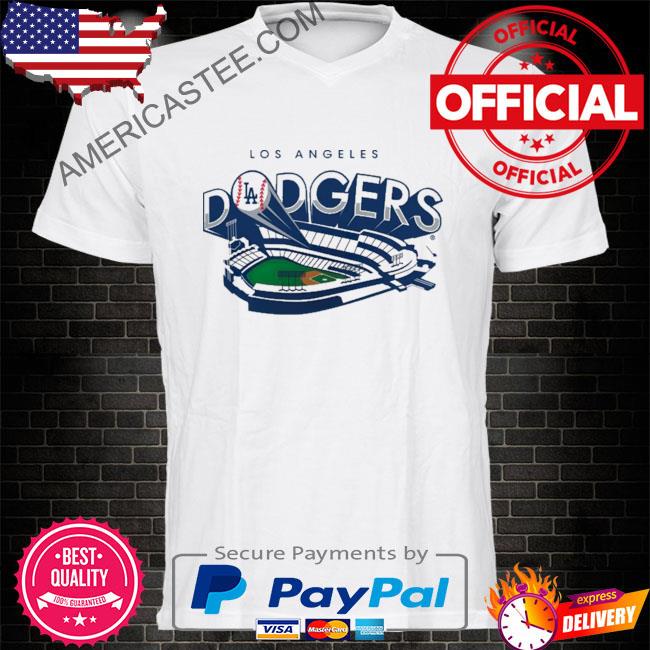Men’s Los Angeles Dodgers Shirt