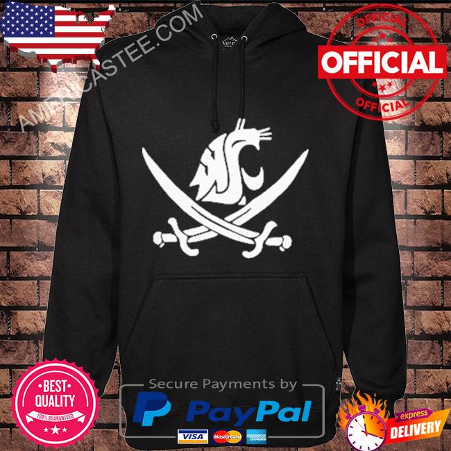 Mike Leach Wsu Sword Trend Shirt