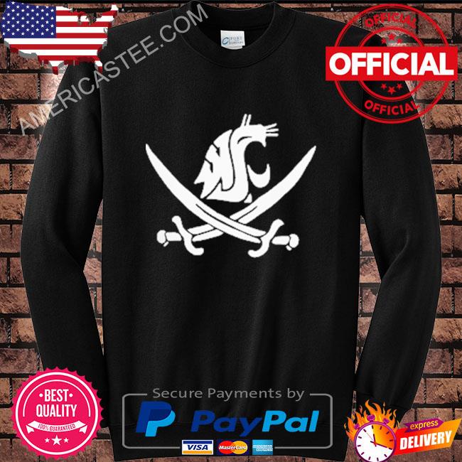 Mike Leach Wsu Sword Trend Shirt