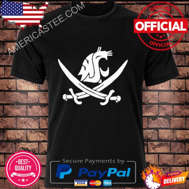 Mike Leach Wsu Sword Trend Shirt