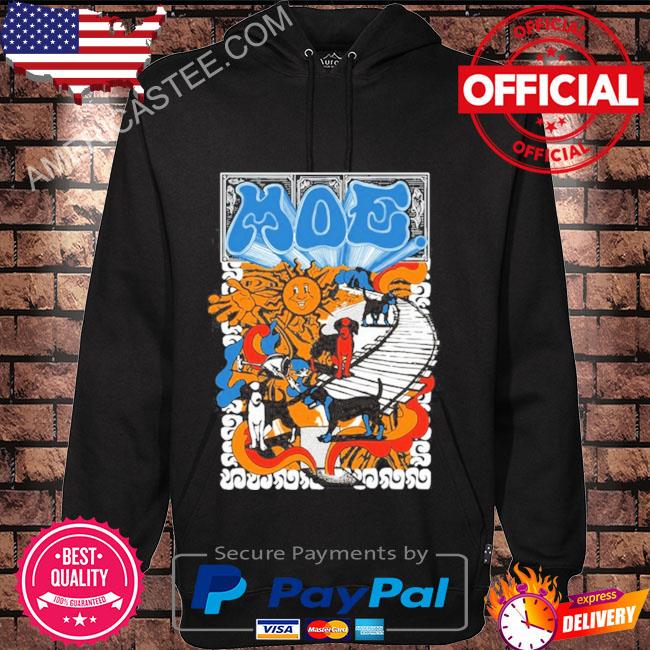 Moe. Show 2023 Shirt