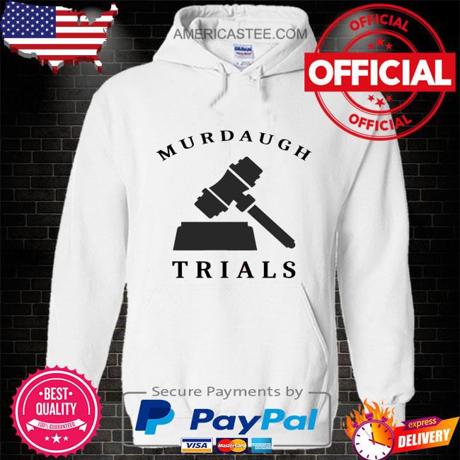 Murdaugh Trials Art Shirt
