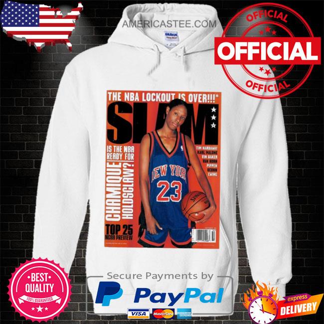 Nba the women’s final four is over slam shirt