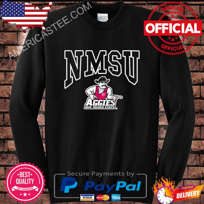 Ncaa division I football bowl subdivision nmsu aggies shirt