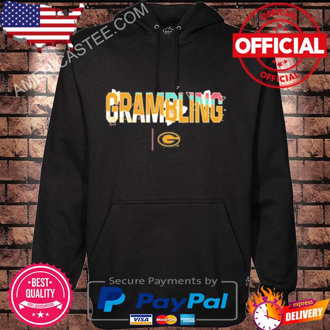 Ncaa women’s grambling tigers honoring black excellence shirt