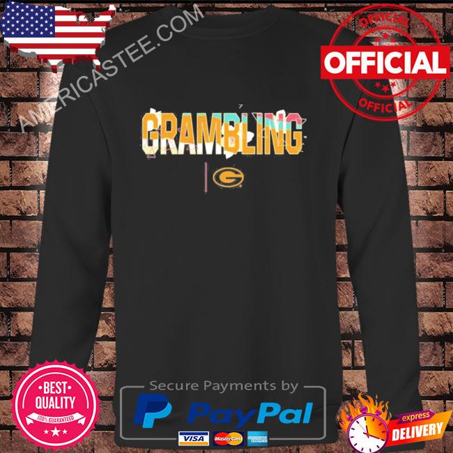 Ncaa women’s grambling tigers honoring black excellence shirt
