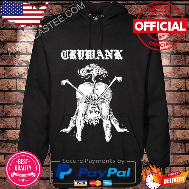 New Crywank 2023 Shirt