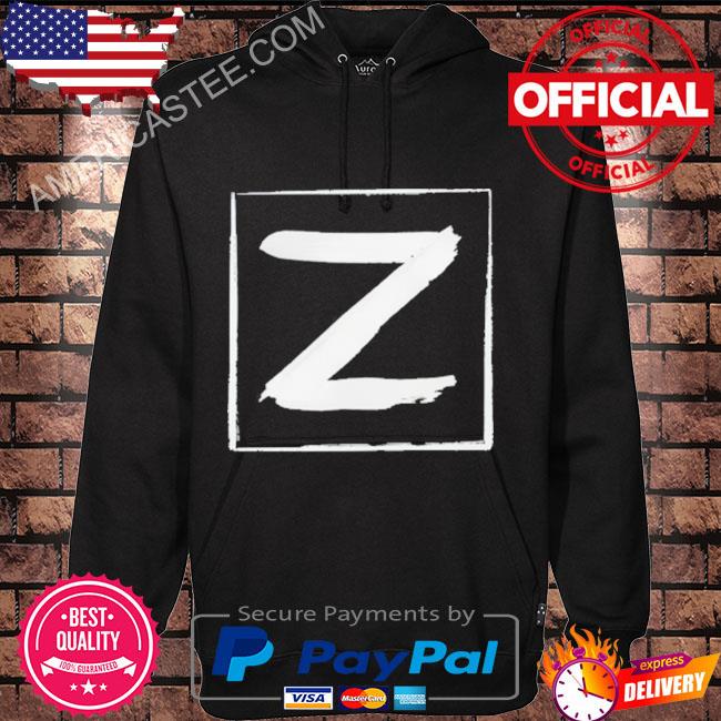 New Jackson Hinkle Z Shirt