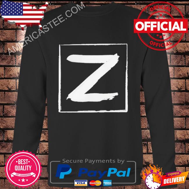 New Jackson Hinkle Z Shirt