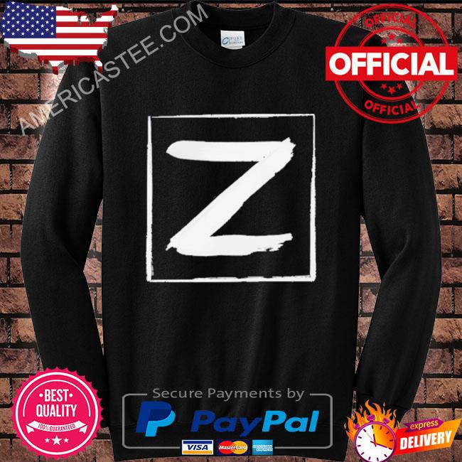 New Jackson Hinkle Z Shirt
