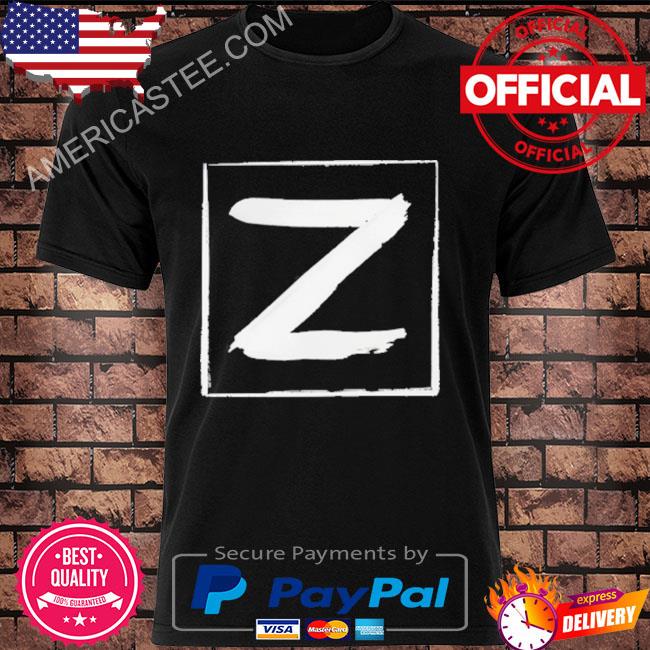 New Jackson Hinkle Z Shirt