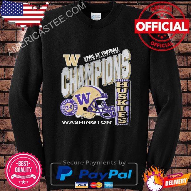 New Pac 12 Championship Shirt Pac-12 Conference Of Champions Shirt Washington Huskies 2023 Pac-12 Champions Shirt