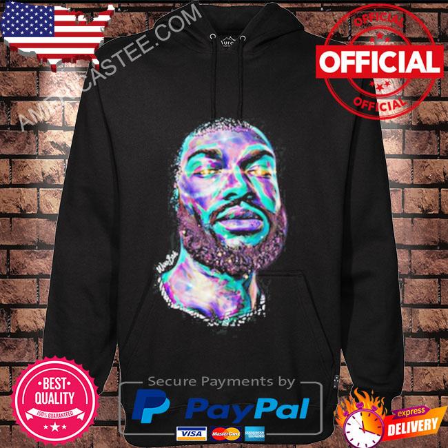 Nipsey Hussle Prototype Black Shirt