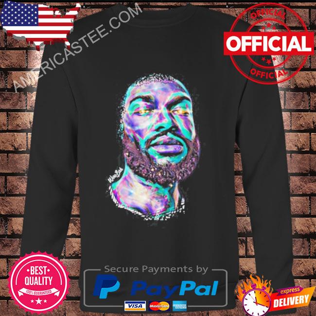Nipsey Hussle Prototype Black Shirt
