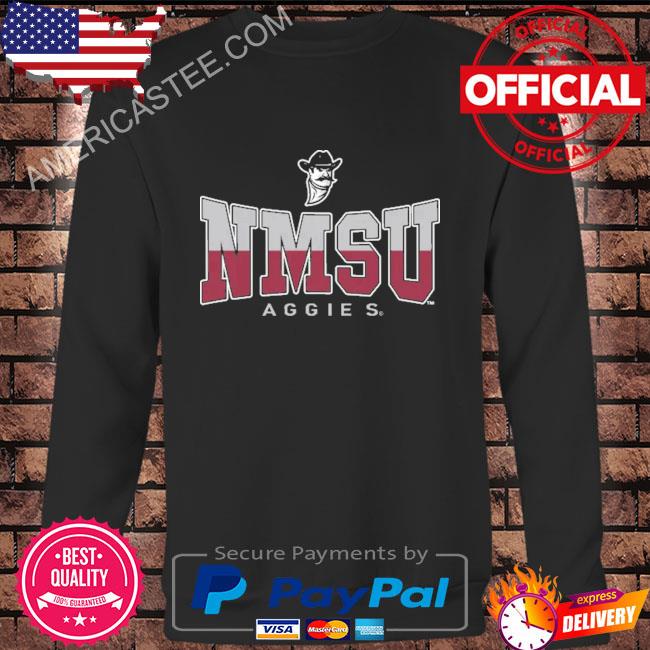 Nmsu aggies mexico state university youth boy’s shirt