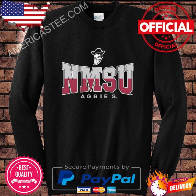 Nmsu aggies mexico state university youth boy’s shirt