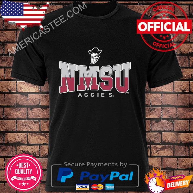 Nmsu aggies mexico state university youth boy’s shirt