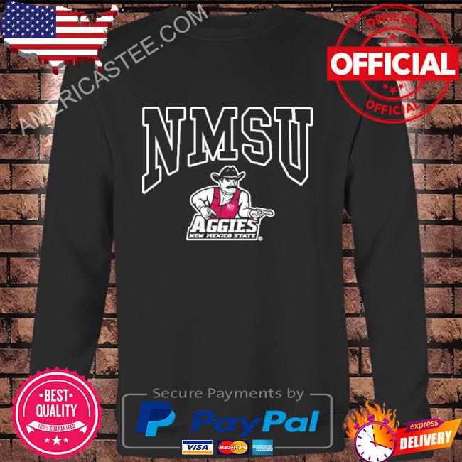 Nmsu aggies ncaa division I football bowl subdivision shirt
