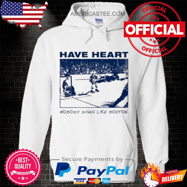 Nobody Boston Dives Shirt
