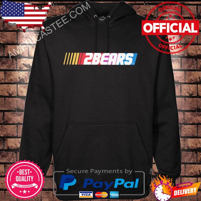 2 bears 1 cave nascar 2023 shirt