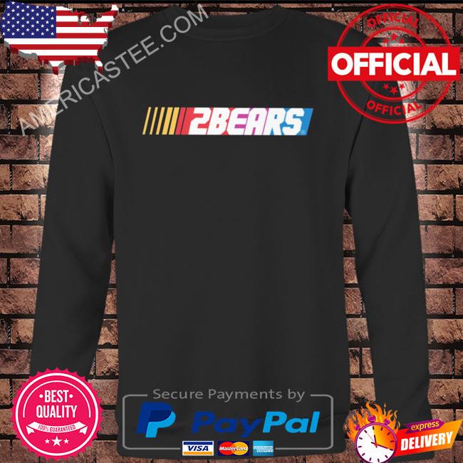 2 bears 1 cave nascar 2023 shirt