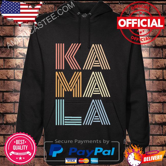 Afrosabi wearing ka ma la shirt