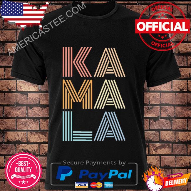 Afrosabi wearing ka ma la shirt