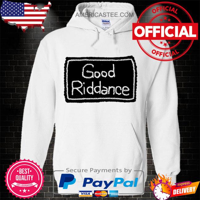 Gracie abrams good riddance shirt