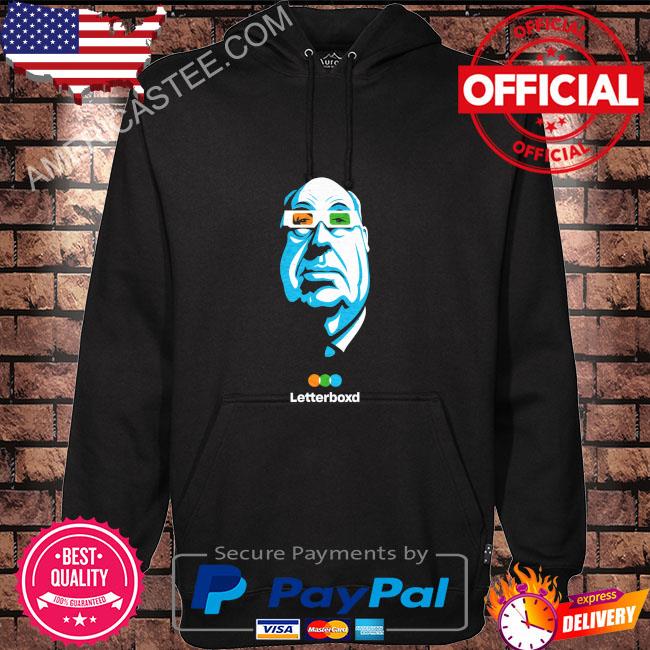 Hitch Letterboxd T-Shirt